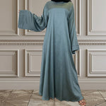 Abaya Satin