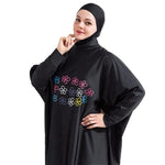 Burkini Moderne