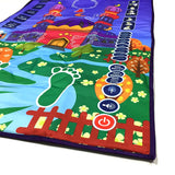 Tapis de Prière Interactif