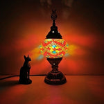 Lampe Turque