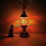 Lampe Turque