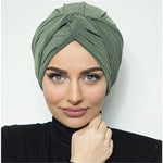 Turban islamique