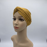 Turban islamique