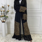 Abaya Kimono Chic