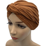 Turban islamique