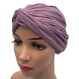 Turban islamique