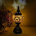 Lampe Turque Tournesol