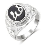 Bague Tara Sultan Argent