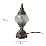 Lampe Turque