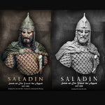 Figurine Saladin