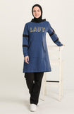 Ensemble Long Sport Islam