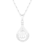 Collier Allah.