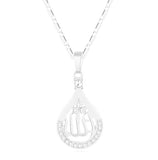 Collier Allah.