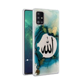 Coque de téléphone portable Islam Samsung