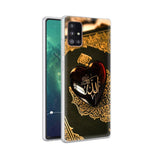 Coque de téléphone portable Islam Samsung